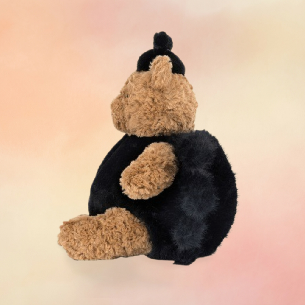 Bartholomew Bear 'Spider' | Bartholomew Collection