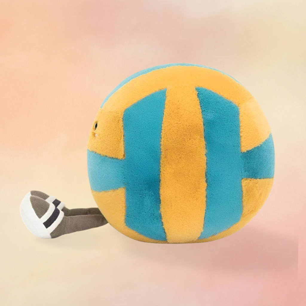 Amuseables Sports Beach Volley | Amuseables Collection