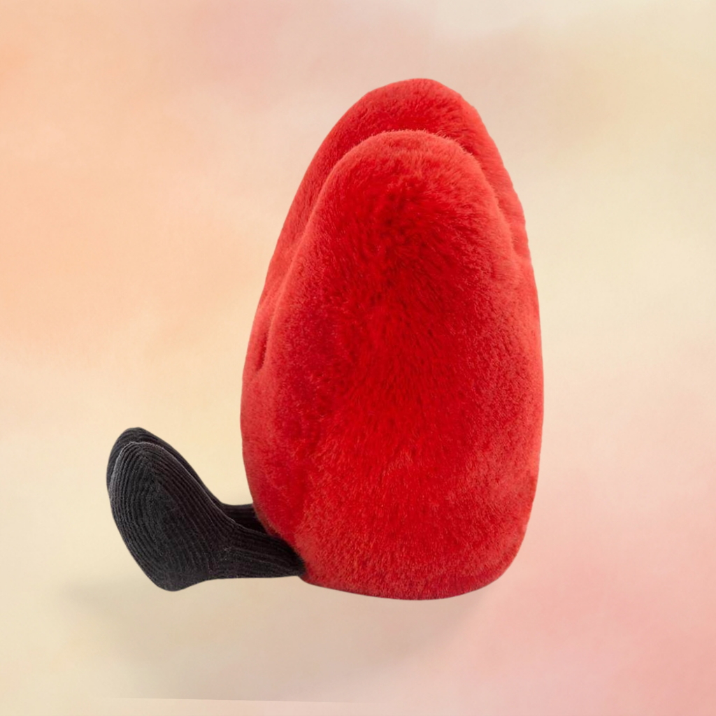 Amuseables Red Heart | Amuseables Collection