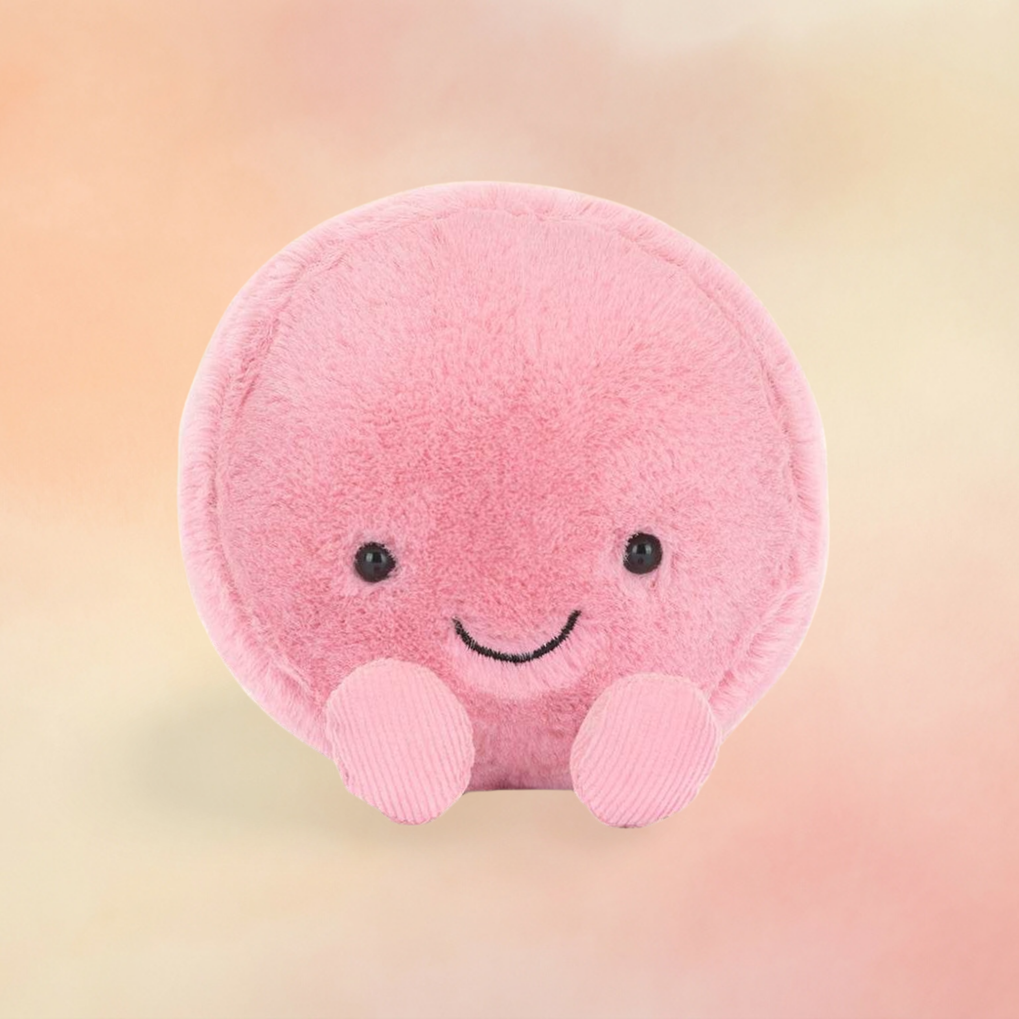 Amuseables Mia Macaron | Amuseables Collection