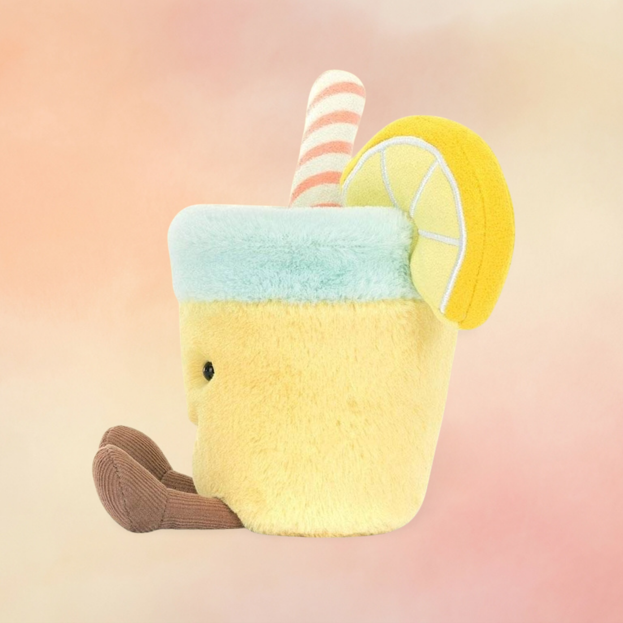 Amuseables Lemonade | Amuseables Collection