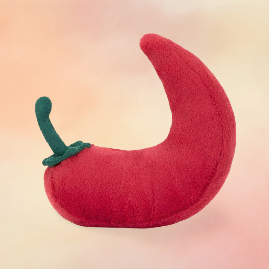 Amuseables Chilli Pepper | Amuseables Collection