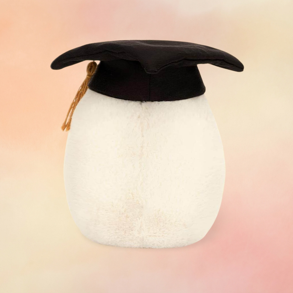 Amuseables Boiled Egg Groom | Amuseables Collection