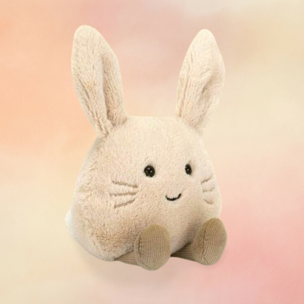 Amuseabean Bunny | Bunnies Collection