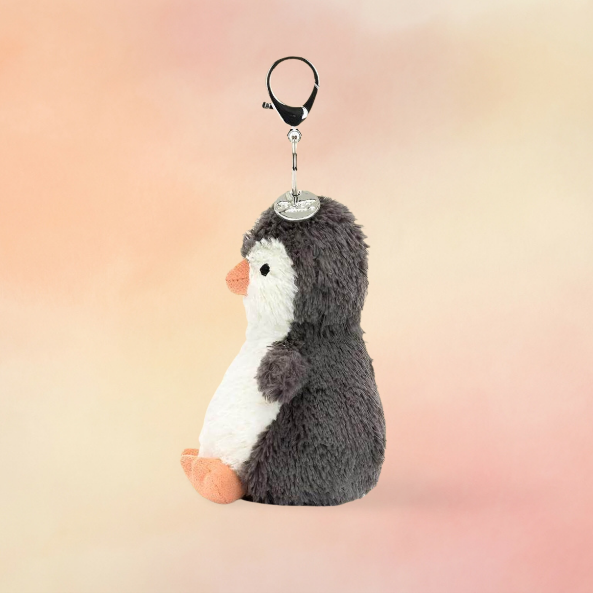Peanut Penguin Bag Charm | Bag Charms Collection