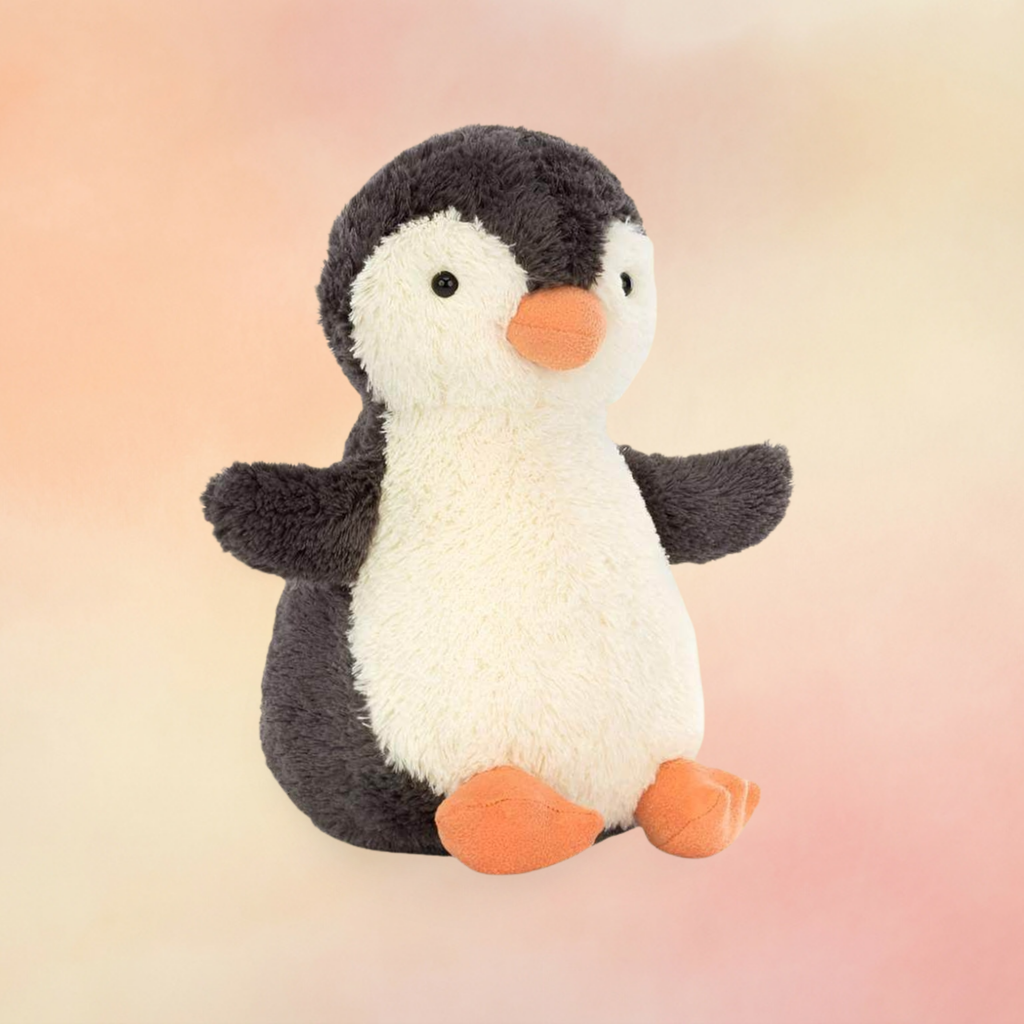 Peanut Penguin | Birds Collection