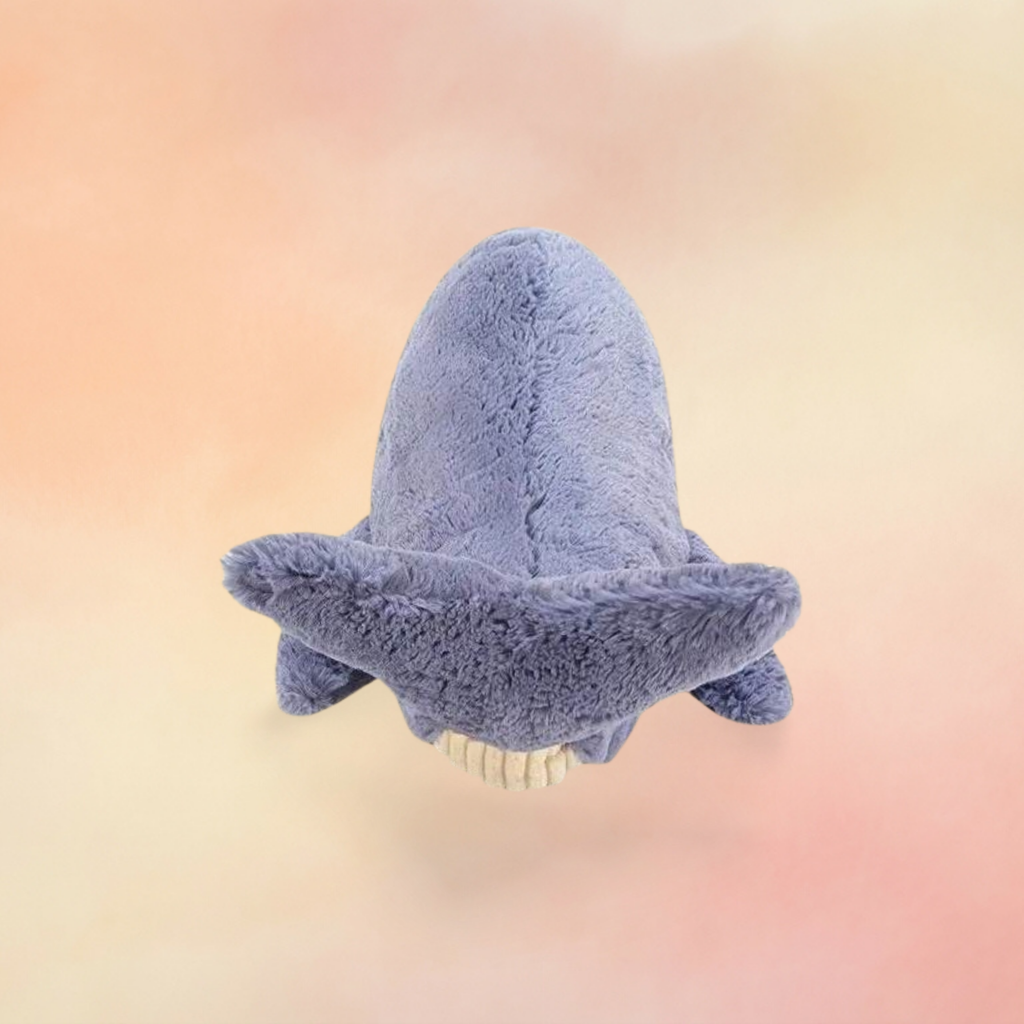 Wowser Wilbur Whale | Ocean Collection