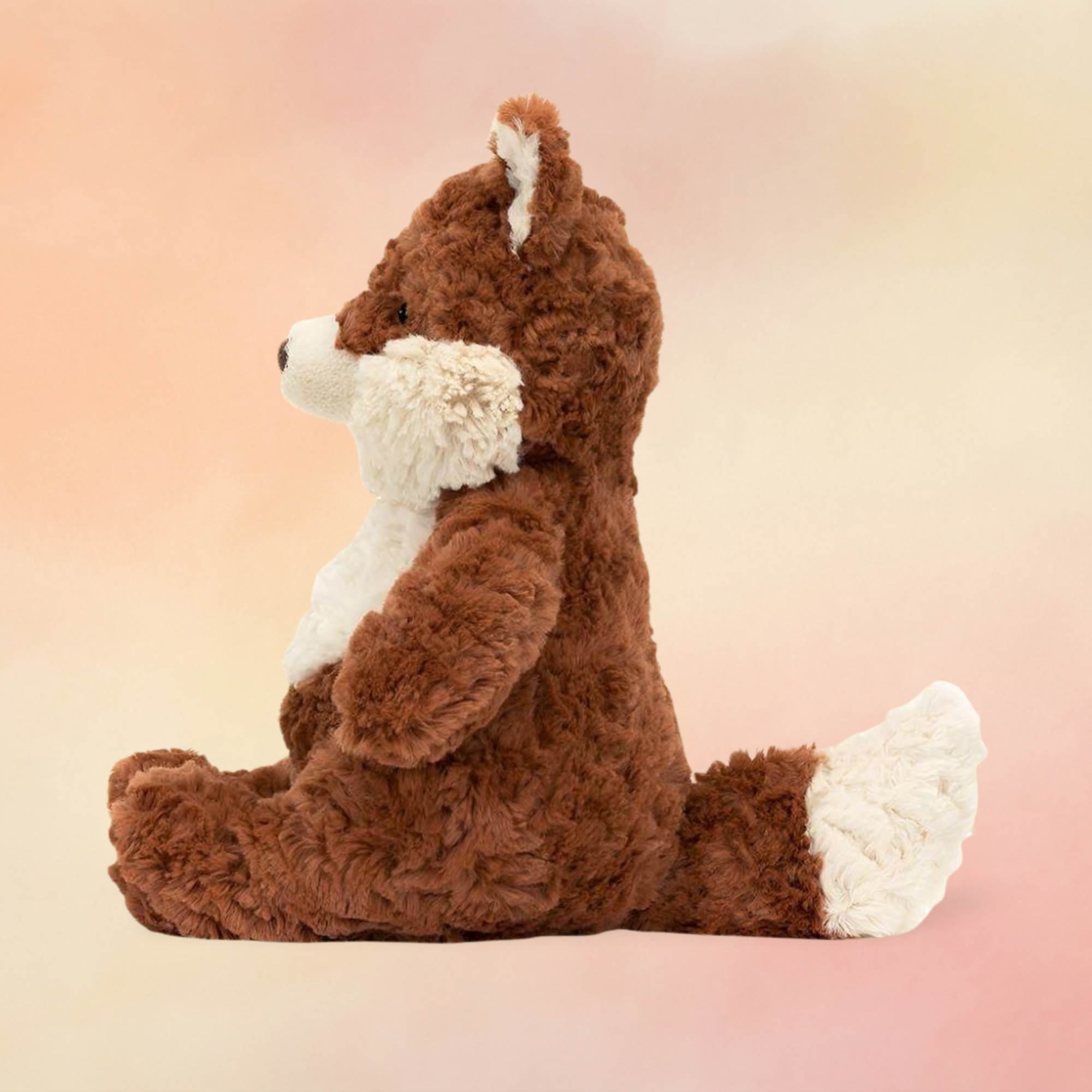 Mortimer Fox | Foxes Collection