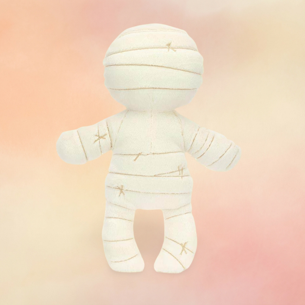 Mummy Bob | Halloween Collection