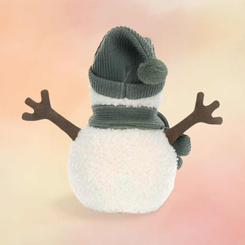 Maddy Snowman | Christmas Collection