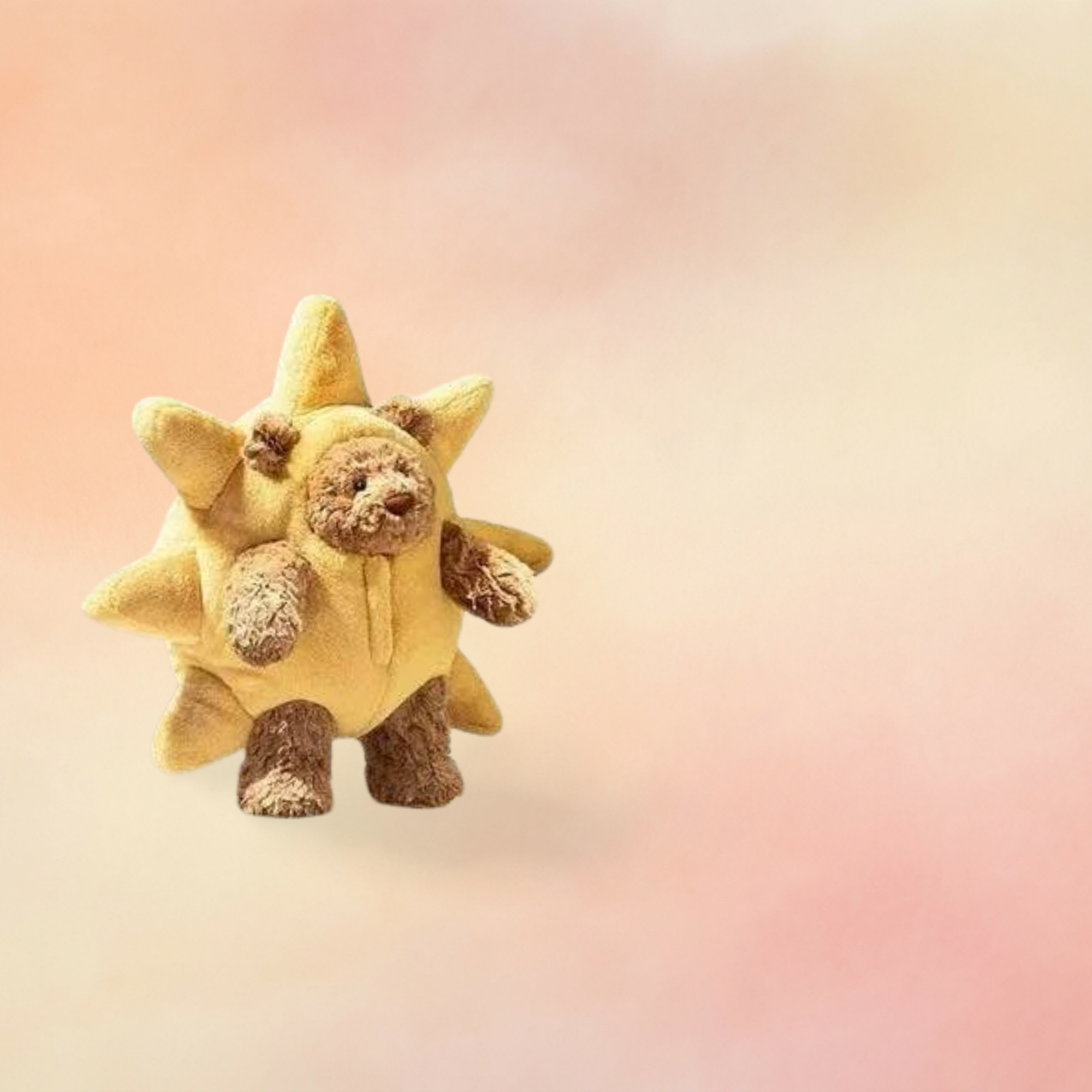 Leola Bear | Bears Collection