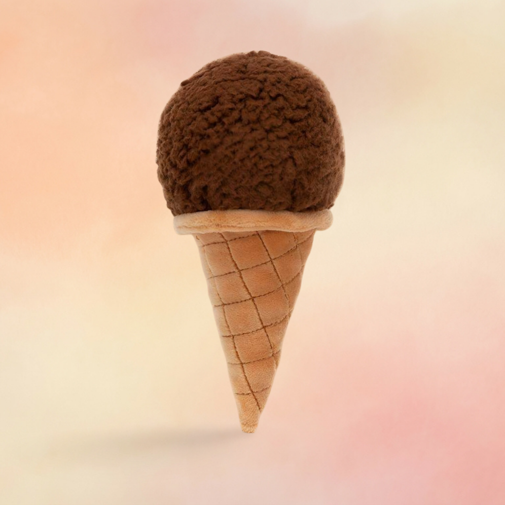 Irresistible Ice Cream Chocolate | Amuseables Food & Drink