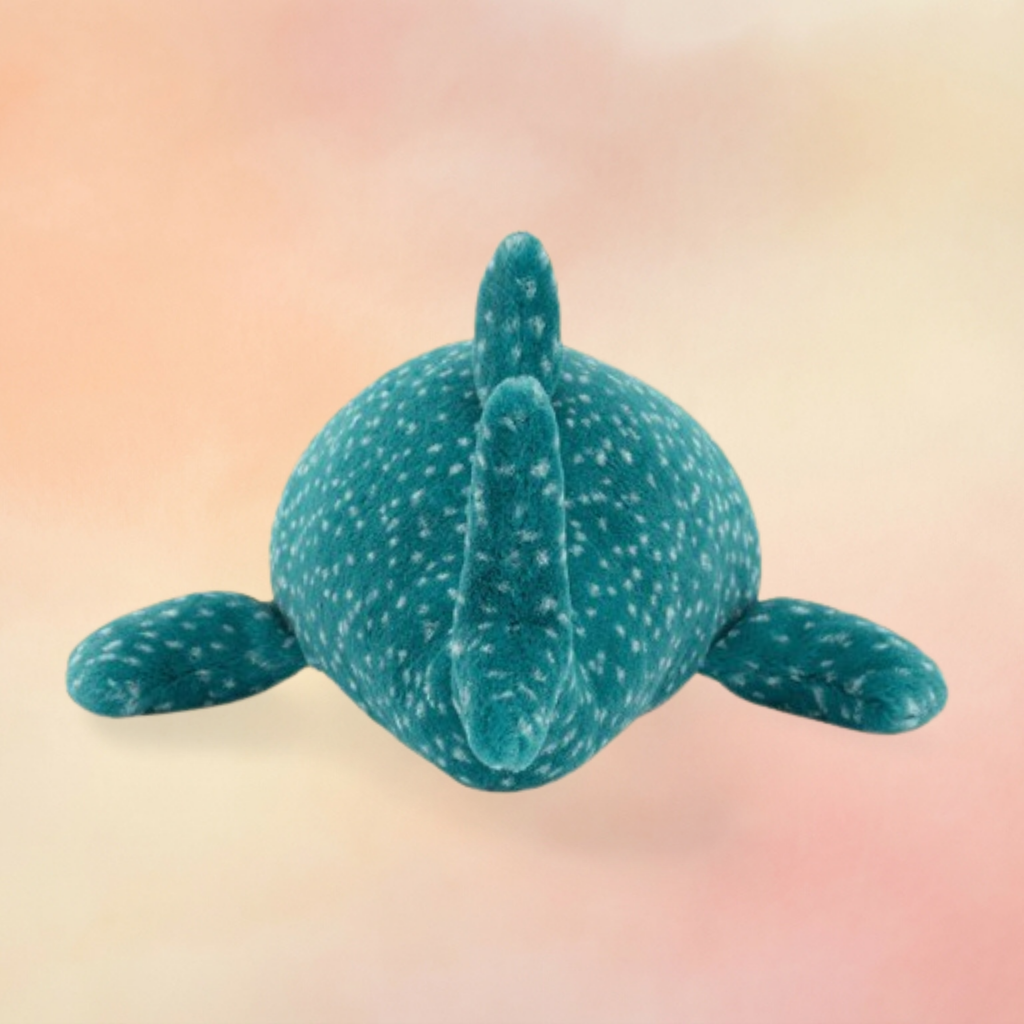 Gobfrey Whale Shark | Ocean Collection