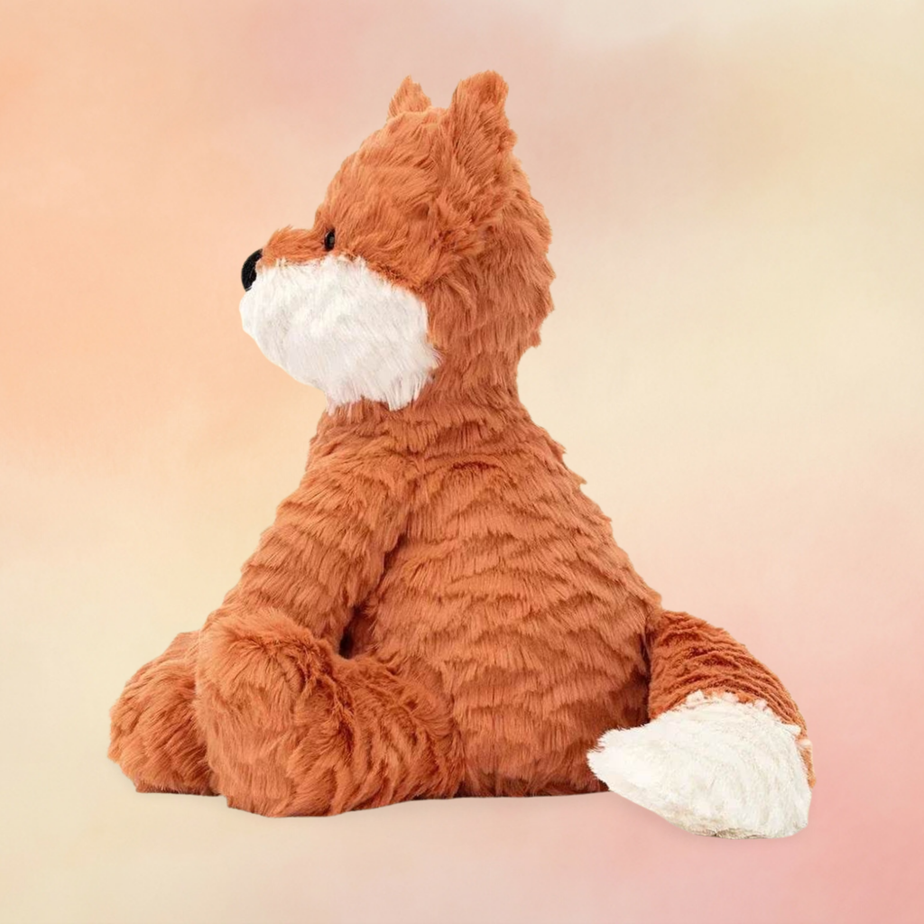 Fuddlewuddle Fox | Foxes Collection
