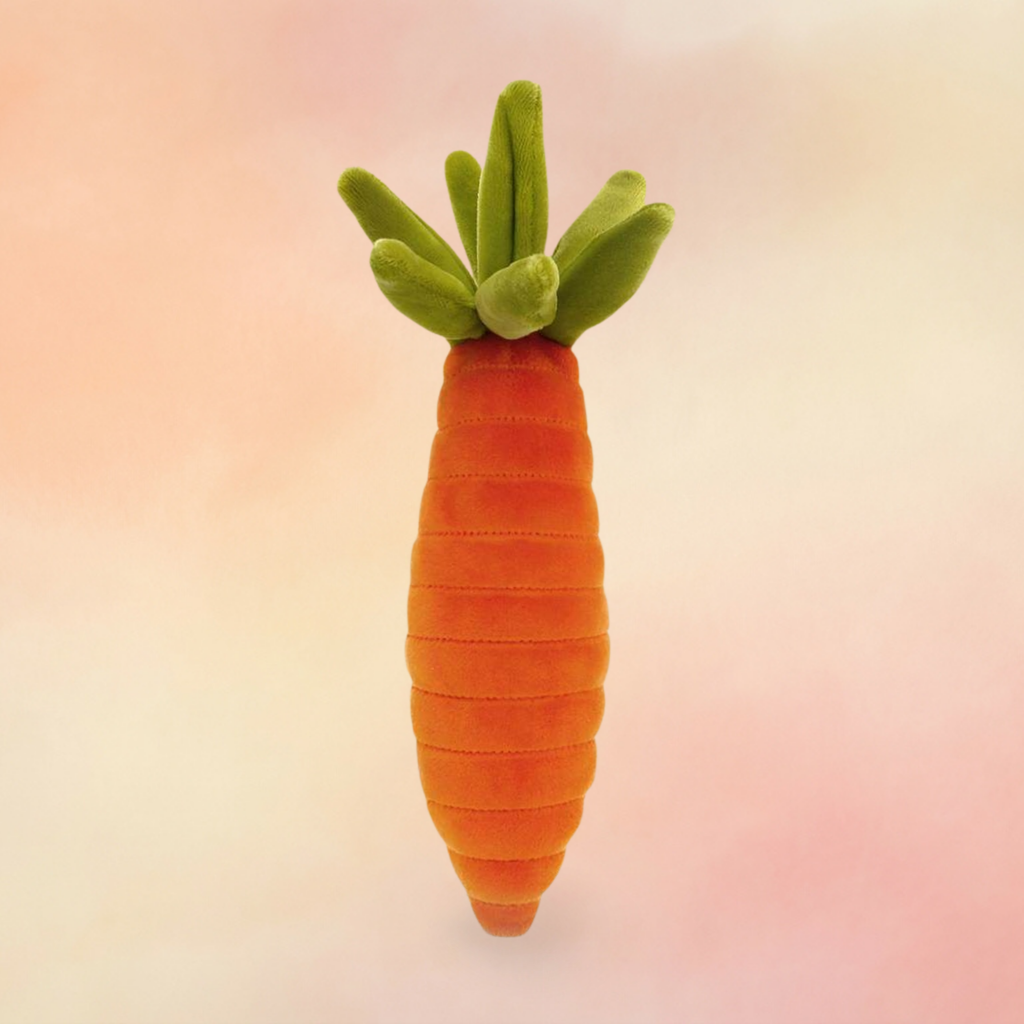 Vivacious Vegetable Carrot | Vivacious Collection