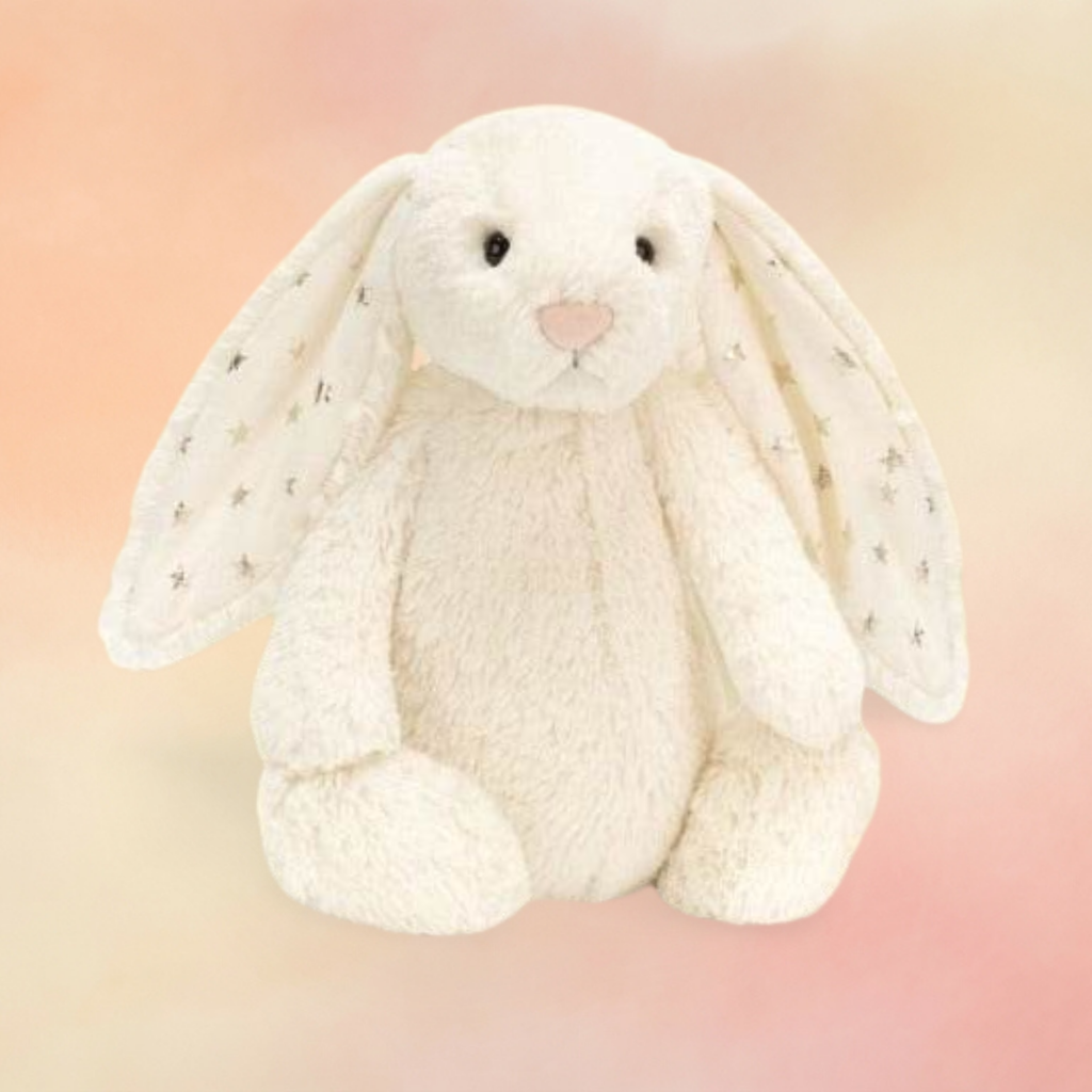 Bashful Twinkle Bunny | Bashful Collection
