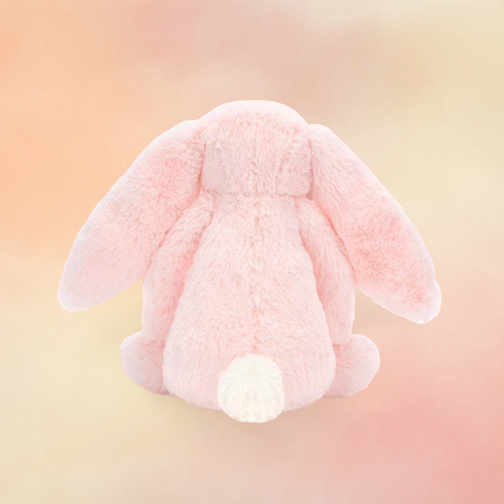 Bashful Pink Bunny | Bashful Collection