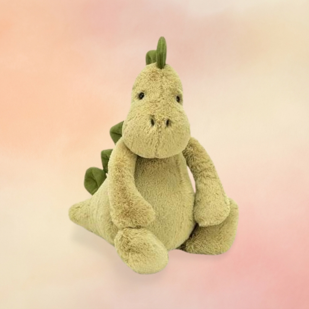 Bashful Dino | Bashful Collection